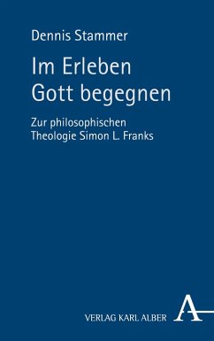 Im Erleben Gott begegnen (eBook, PDF) - Stammer, Dennis