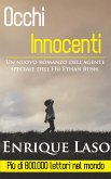 Occhi Innocenti (eBook, ePUB)