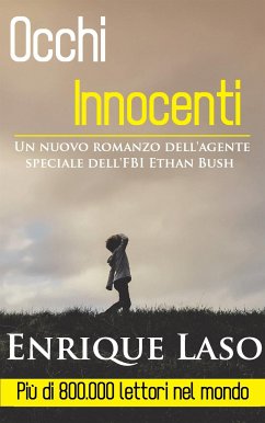 Occhi Innocenti (eBook, ePUB) - Laso, Enrique