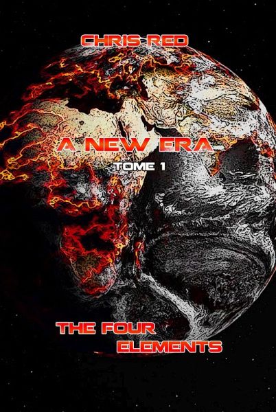 New Era (eBook, ePUB)