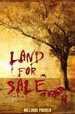 Land For Sale (Ben and Mark Detective Investigator Thriller Mystery Series) (eBook, ePUB)