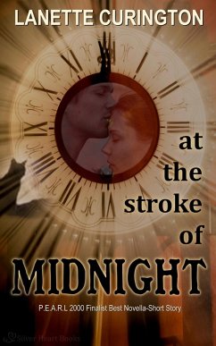 At the Stroke of Midnight (eBook, ePUB) - Curington, Lanette