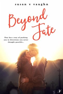 Beyond Fate (eBook, ePUB) - Vaughn, Susan V.
