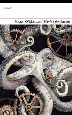Playing the Octopus (eBook, ePUB) - O'Malley, Mary