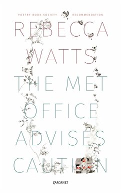 Cover The Met Office Advises Caution (eBook, ePUB)