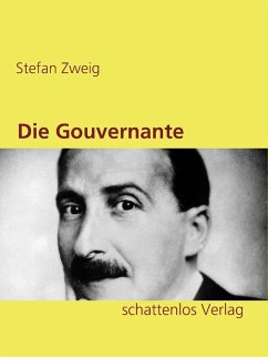 Die Gouvernante (eBook, ePUB) Die Gouvernante (eBook, ePUB)