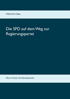 Die SPD auf dem Weg zur Regierungspartei (eBook, ePUB)