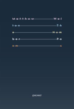The Number Poems (eBook, ePUB) Cover The Number Poems (eBook, ePUB)