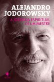 A jornada espiritual de um mestre (eBook, ePUB)