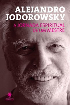 Cover A jornada espiritual de um mestre (eBook, ePUB)