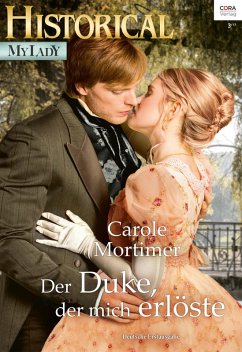 Der Duke, der mich erlöste (eBook, ePUB) - Mortimer, Carole