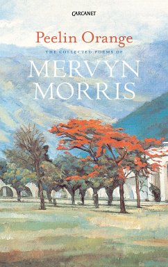 Peelin Orange (eBook, ePUB) - Morris, Mervyn