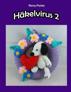 Häkelvirus 2 (eBook, ePUB)