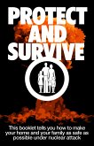 Protect and Survive (eBook, ePUB)