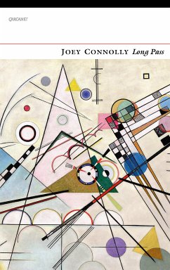 Long Pass (eBook, ePUB) - Connolly, Joey