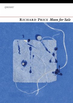 Moon for Sale (eBook, ePUB) - Price, Richard