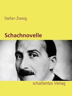 Schachnovelle (eBook, ePUB)