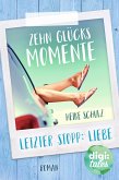 Zehn Glücksmomente (eBook, ePUB)