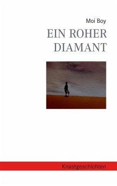 Ein roher Diamant (eBook, ePUB) - Moi Boy