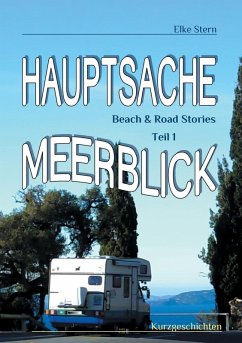 Hauptsache Meerblick (eBook, ePUB) - Stern, Elke
