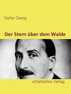 Der Stern über dem Walde (eBook, ePUB) - Zweig, Stefan