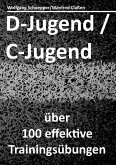 D-Jugend / C-Jugend (eBook, ePUB)