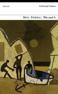 Cover Was and Is (eBook, ePUB)