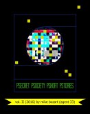 Psecret Psociety Pshort Pstories, vol. 2 (eBook, ePUB)
