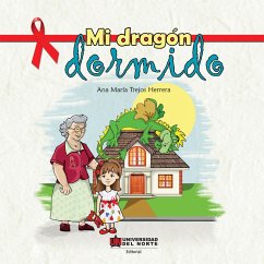 Cover Mi dragón dormido (eBook, PDF)