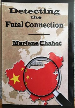 Detecting the Fatal Connection (eBook, ePUB) - Chabot, Marlene