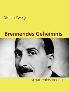 Brennendes Geheimnis (eBook, ePUB) - Zweig, Stefan