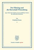 Der Fläming und die Herrschaft Wiesenburg.