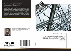 Numerical Investigations of Stress Concentration Factors (SCFs) - Hamdan, Abdelrahman