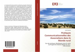 Pratiques Communicationnelles des Associations dans le Monde rural - Chakouk, Said