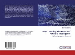 Deep Learning The Future of Artificial Intelligence