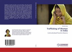 Trafficking of Women in India