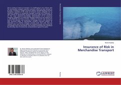 Insurance of Risk in Merchandise Transport - Kepkep, Burak