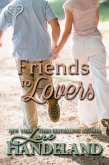 Friends to Lovers (Lori's Classic Love Stories, #2) (eBook, ePUB)