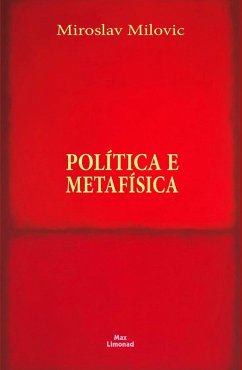 Cover Política e metafísica (eBook, ePUB)