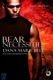 Bear Necessities (Halle Shifters) (eBook, ePUB)