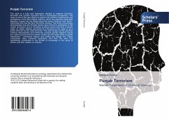 Cover Punjab Terrorism