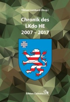 Chronik Landeskommando Hessen 2007-2017
