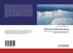 Efficient Rabbit Breeding - Melendez Torres, Carlos Alberto
