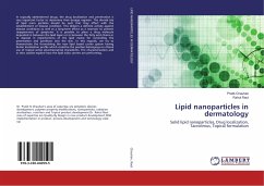 Lipid nanoparticles in dermatology