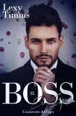 Il Boss Si Sposa (eBook, ePUB)