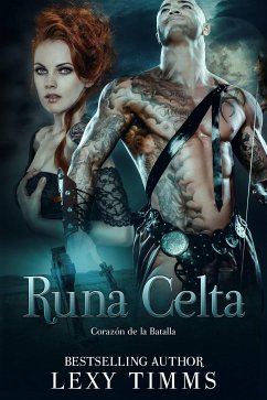 Runa Celta (eBook, ePUB) - Timms, Lexy