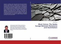 Black Voices: The Noble Savage Between Resistance and Assimilation