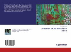 Corrosion of Aluminium by Trona - Ogunwole, Oladeji