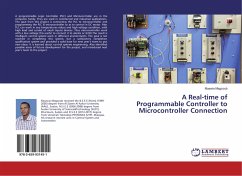 A Real-time of Programmable Controller to Microcontroller Connection