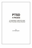 PTSD 4 Pages (eBook, ePUB)